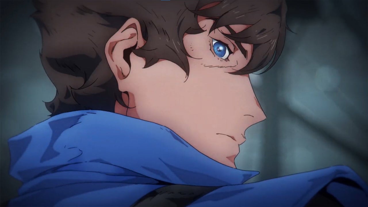 Castlevania: Nocturne is Netflix's next animated take on video game vampire hunting